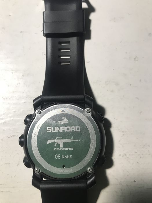 Часи Тактичні  SUNROAD