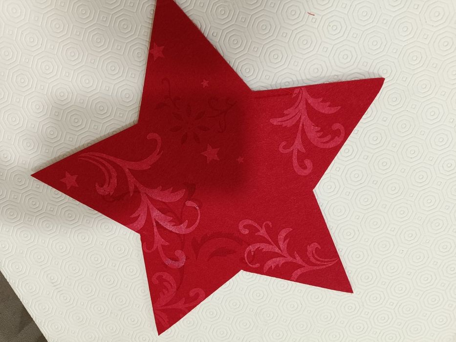 Decorações de natal