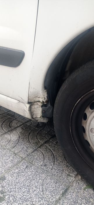 Peugeot expert 1.6 hdi