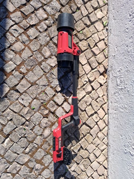 Soprador de folhas einhell