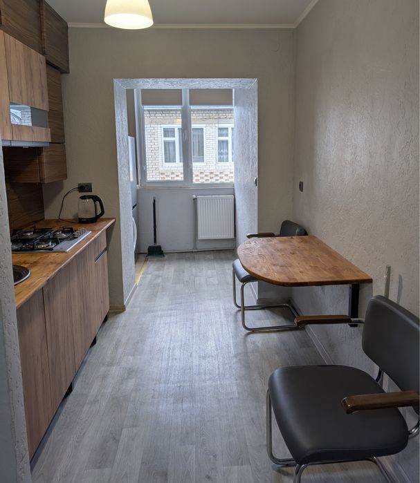 Власник. Здам затишну квартиру