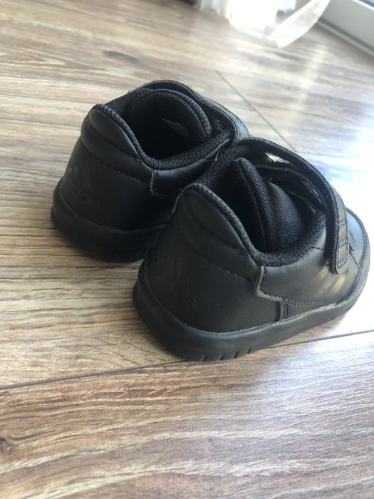 Adidas AltaSport CF I D96847  dziecięce rozm 21