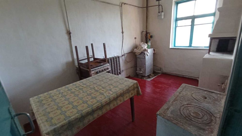 Продаж будинку в селі Острійки