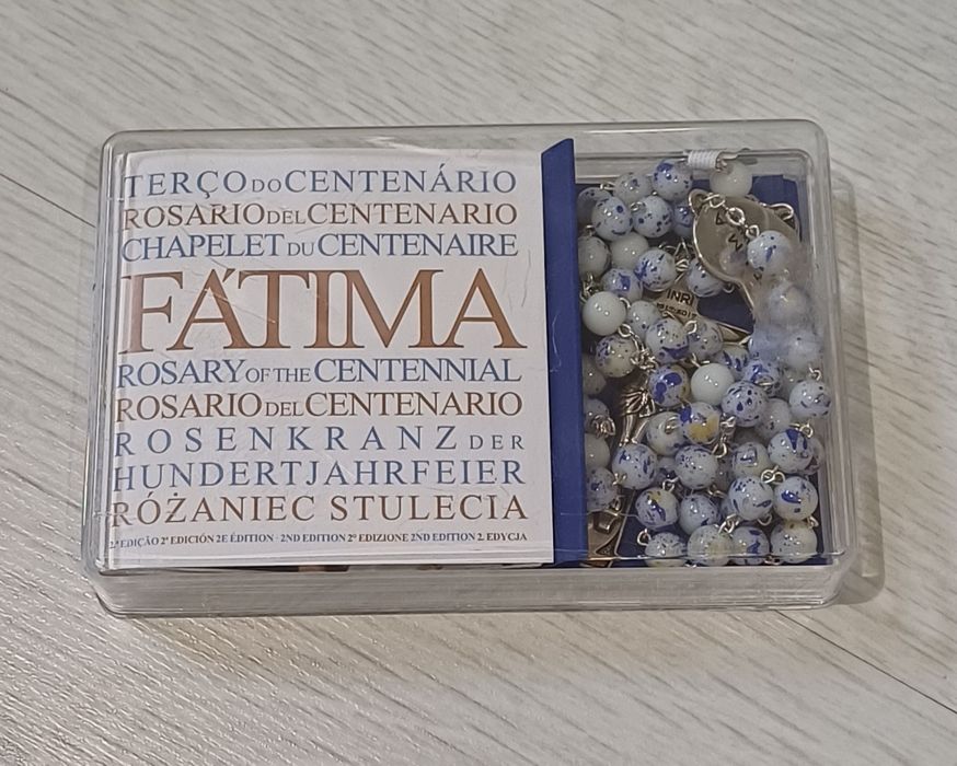 Terço do Centenário de Fátima