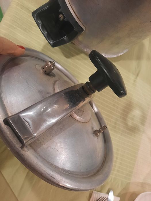 Panela pressão original