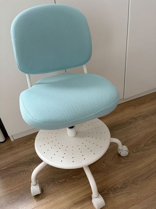 Krzesło obrotowe Ikea Vimund