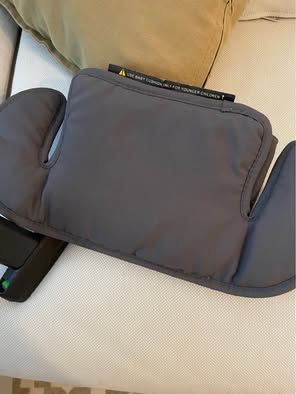 Babycoque Besafe + base isofix