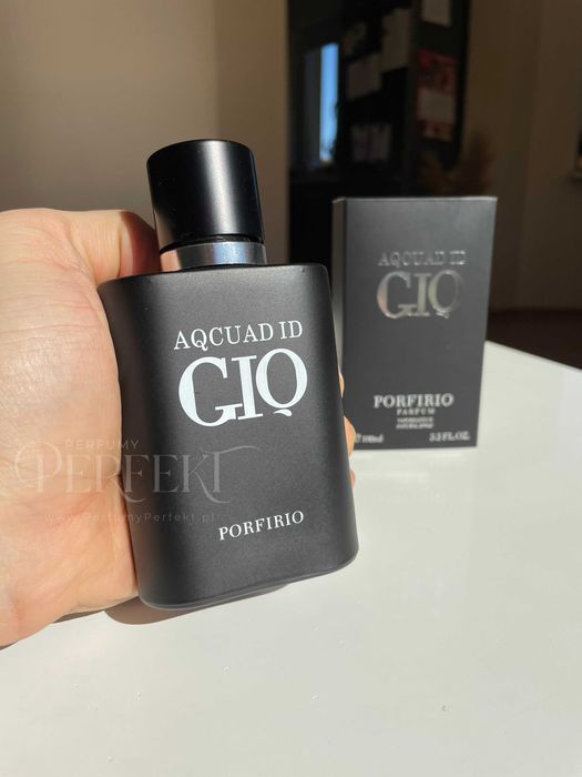 GIO PROFUMO – Perfumy męskie 100ml