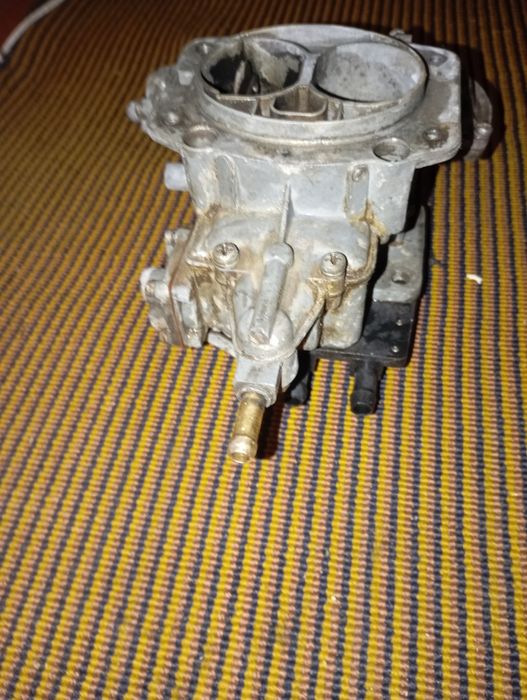 Карбюратор ДААЗ-2105 на ВАЗ