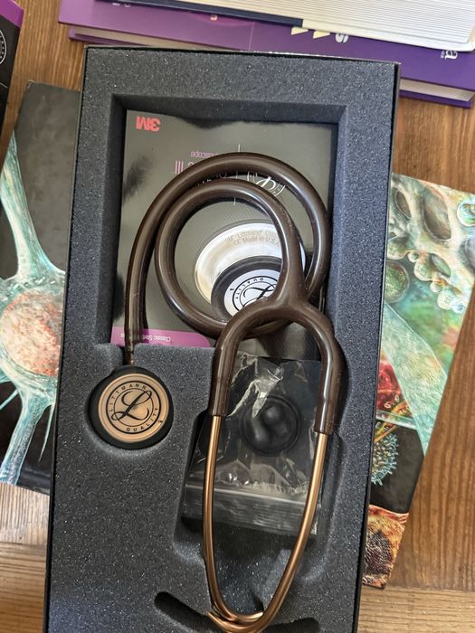 Littman classic III idealny