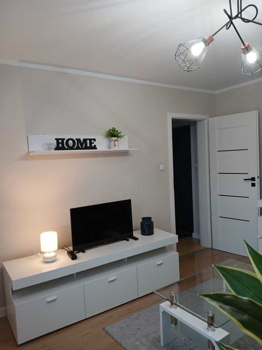 Wynajmę ładną kawalerkę 29m2 nowe AGD i meble+balkon, ul.Ostrowiecka