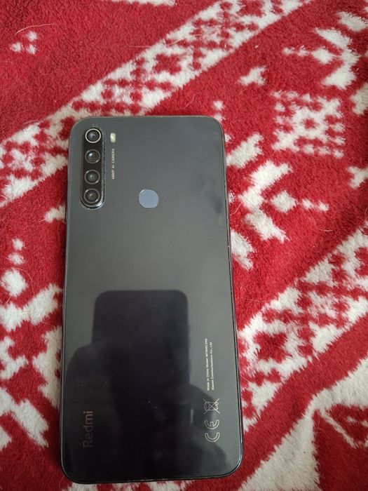 Telefon redmi na części