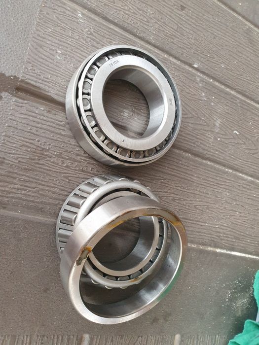 Підшипник 7510 Підшипник 7510