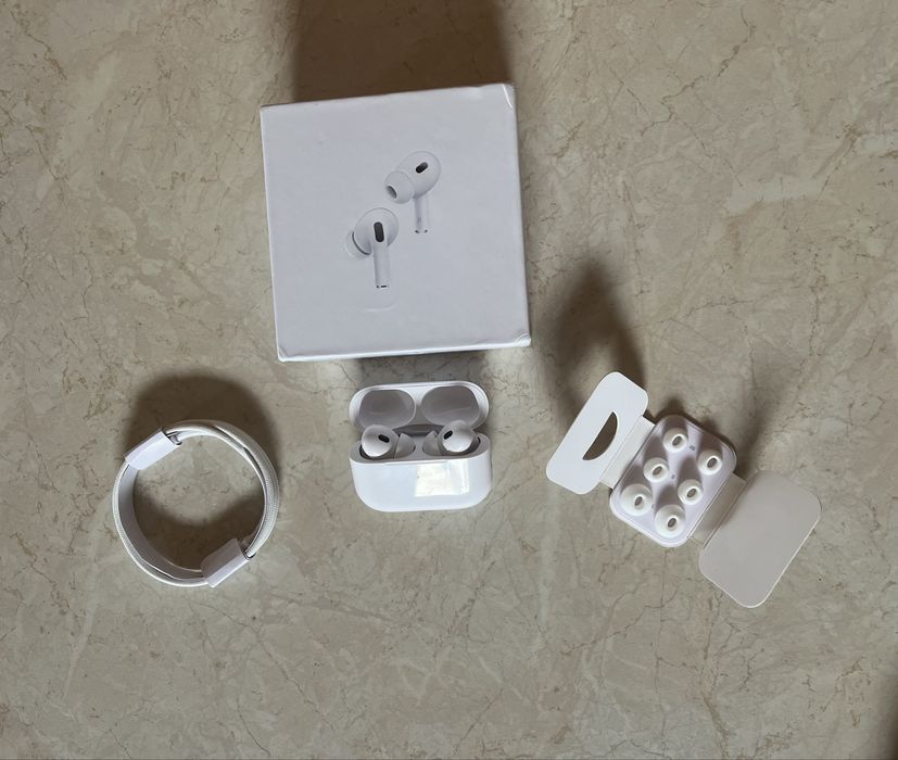 Apple AirPods Pro 2 (USB-C)