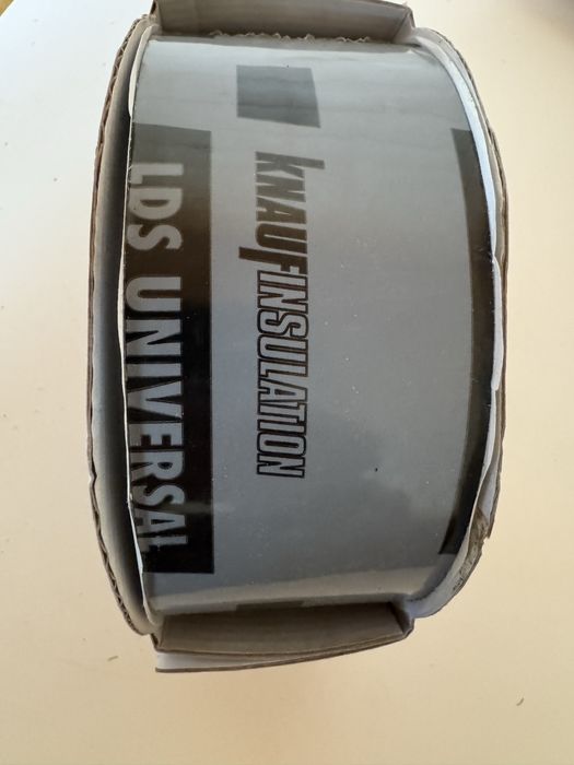 Fitas de Vedação para Janelas / Construção