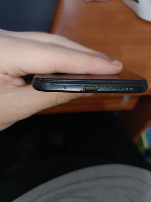 Телефон Redmi 10C б/у