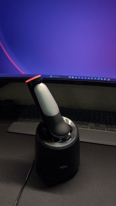 Braun Series 7 zestaw