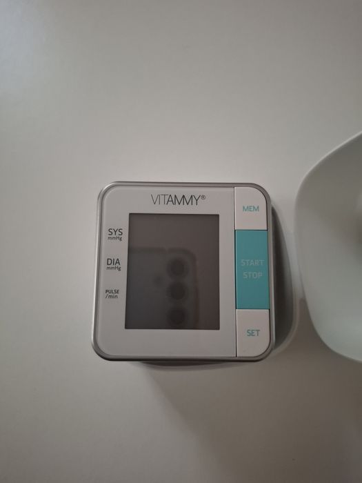 Ciśnieniomierz  Vitammy