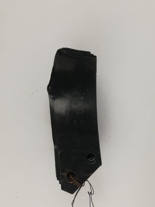 Nóż noże do glebogryzarki Unia Grudziądz 1,65m 2m