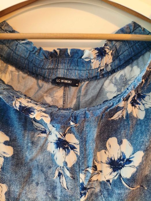 Spodenki LC Waikiki rozm. 46 , 100%wiskoza