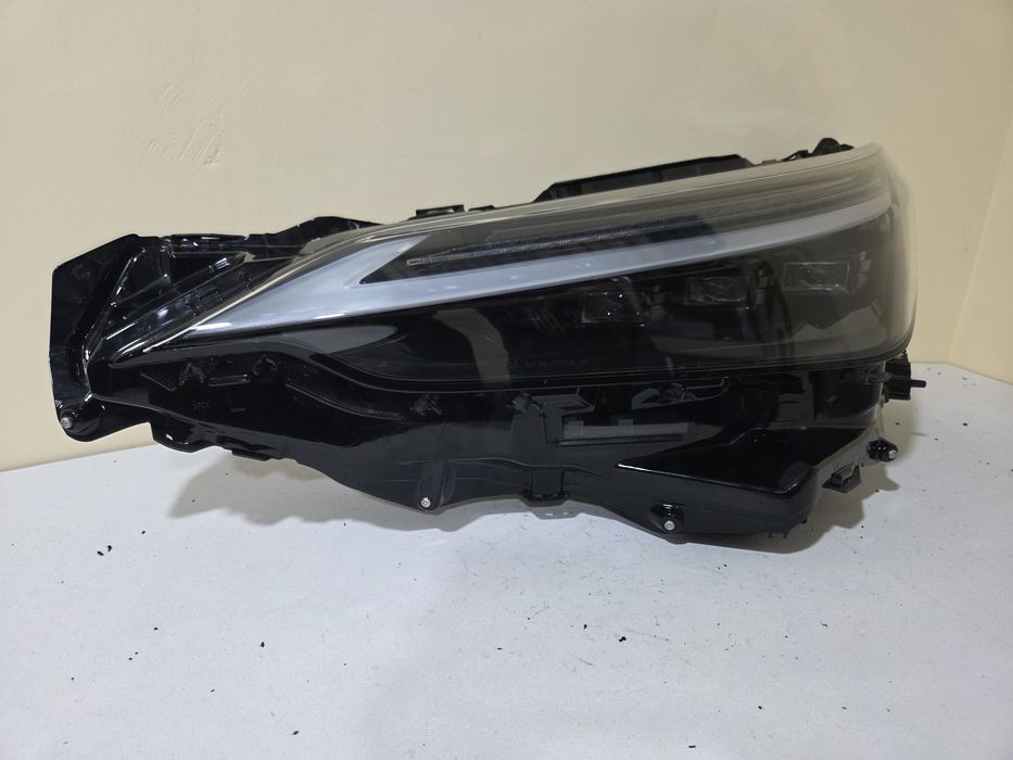 Фара ліва Lexus NX 2022-2026 Triple Led USA