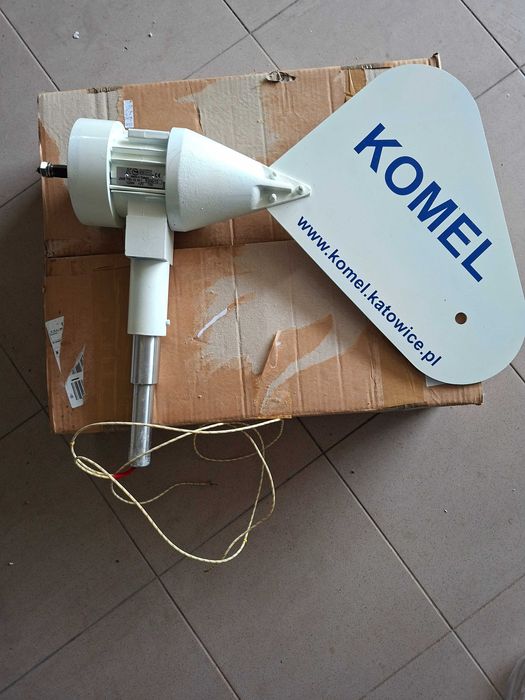 generator wiatrowy 120 W