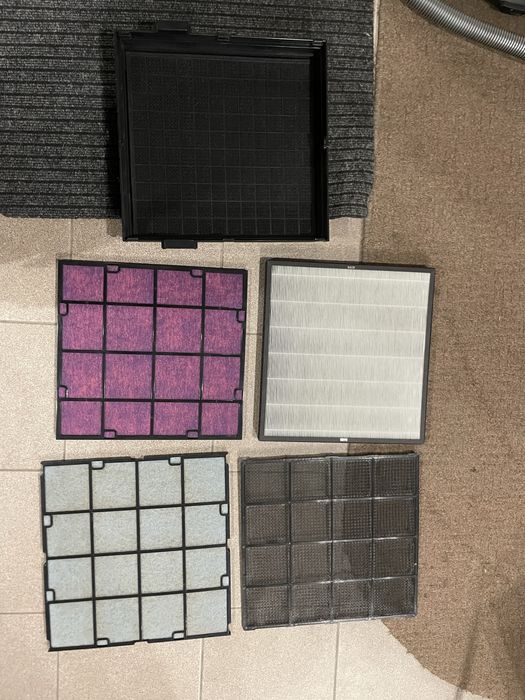 Очищувач повітря,Therapy Air lon Zepter PWC-570