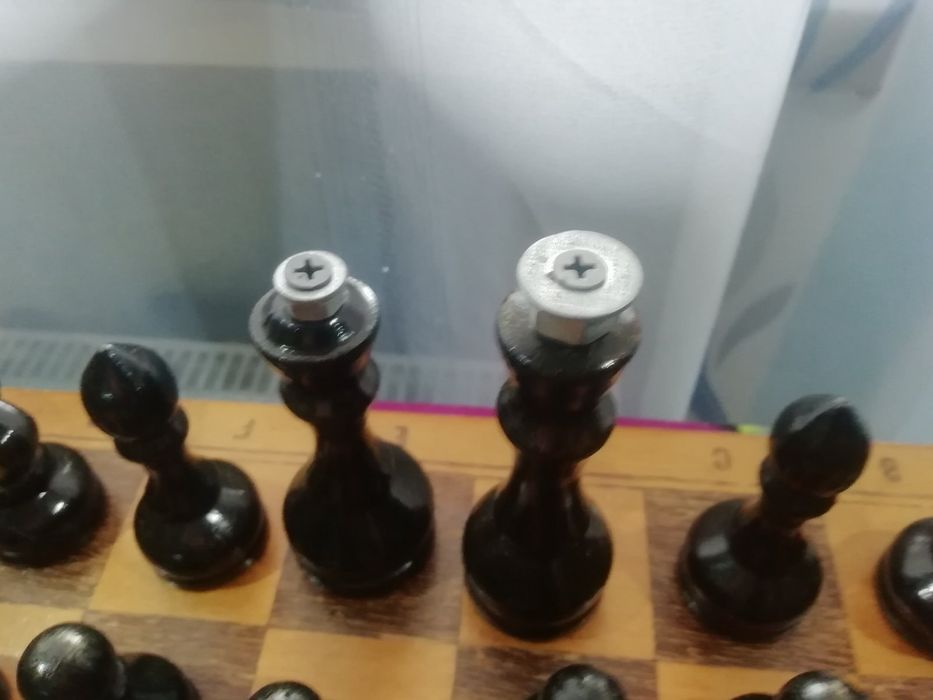 Продам Шахматы СССР