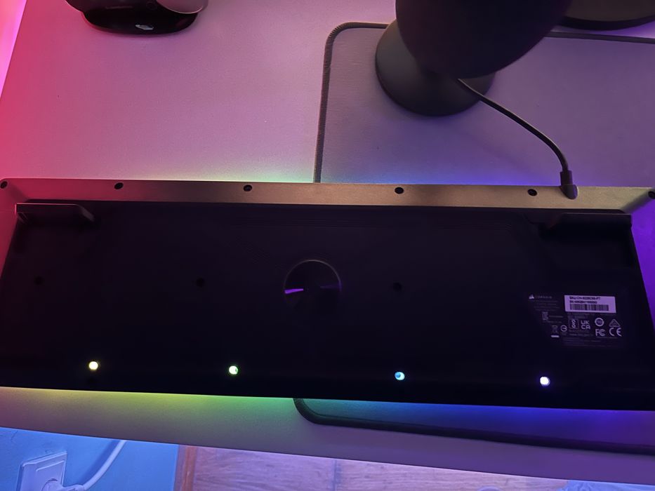 Corsair K55 Core446906590812579843