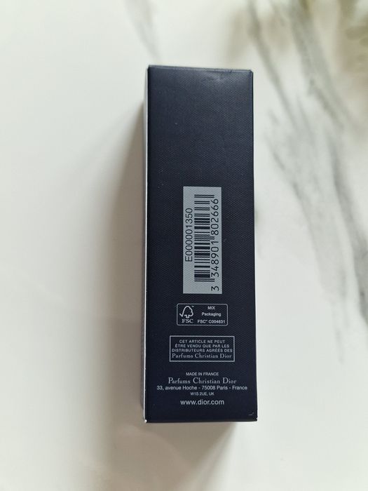 Bronzer Dior w sticku nowy oryginalny