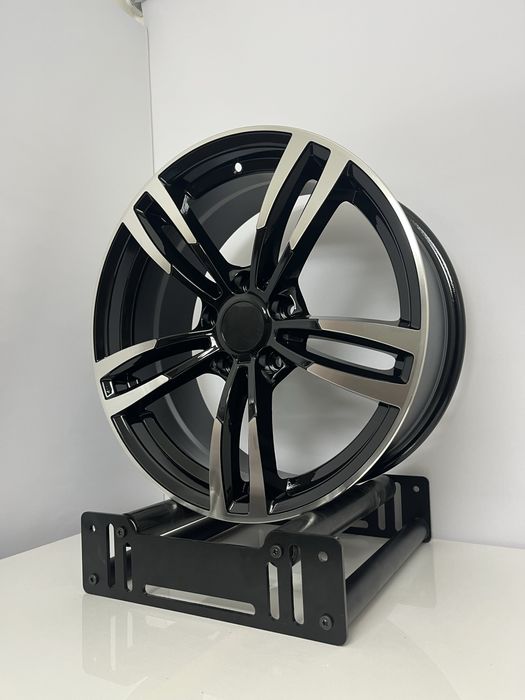 Jantes 18” 5x120 Novas Compativeis BMW Style 347m