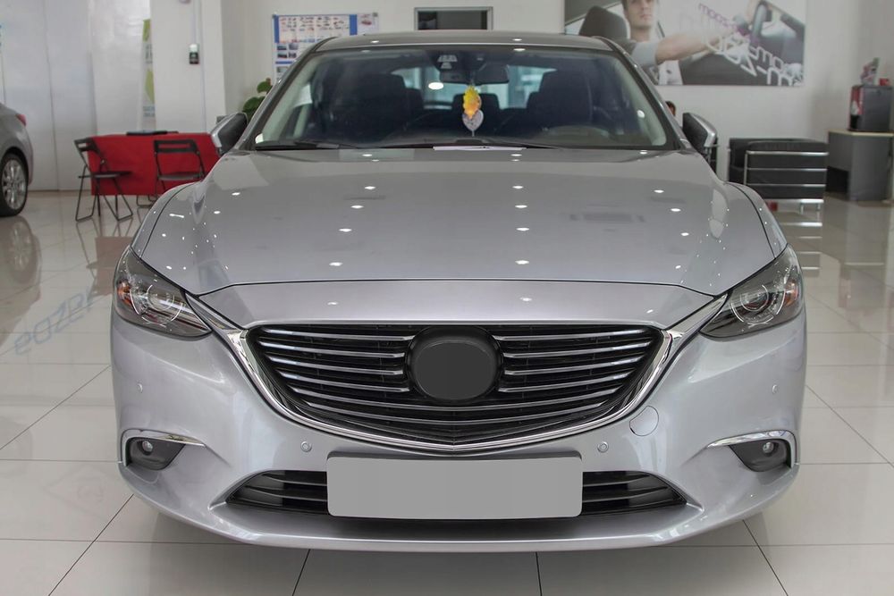 listwa halogenu prawa g46l50c12 mazda 6 gj 2014-18