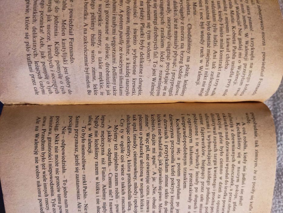 Ernest Hemingway - Komu bije dzwon