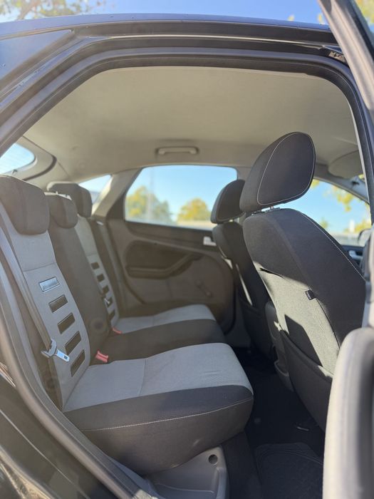 Ford focus 1.6tdci