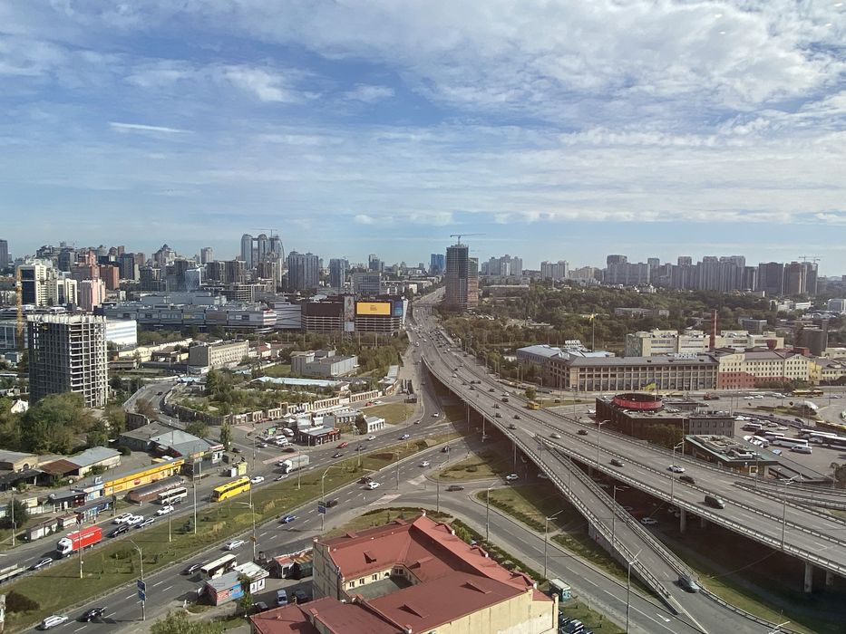 Багатокімнатна квартира за адресою просп. Голосіївський (площа 167 м²) - Atlanta.ua - фото 20