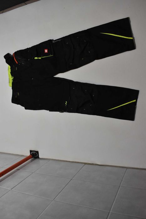Engelbert Strauss 54 spodnie robocze