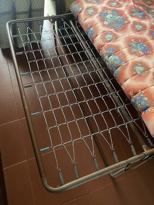 Conjunto de Sofás (3+1+1)