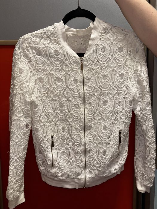 Піджак яскраво жовтий Zara Basic