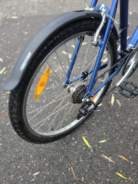 Rower Giant koła 26