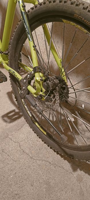 Sprzedam lub zamienię rower MTB Fokus