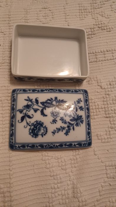 Caixa Baralho de cartas Margão da Vista Alegre