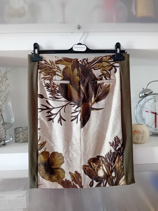 Karen by Simonsen spodnica damska