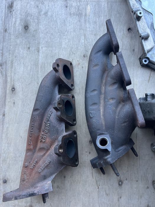 Двигун audi q7 3.0 tfsi supercharged