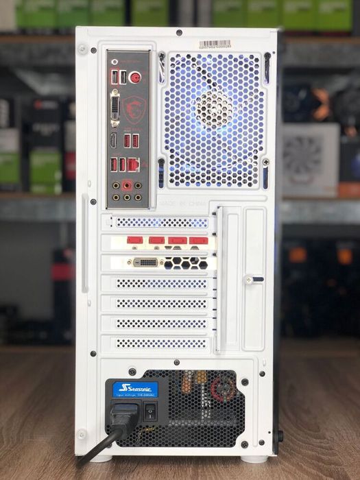 Комп'ютер комп'ютерний блок