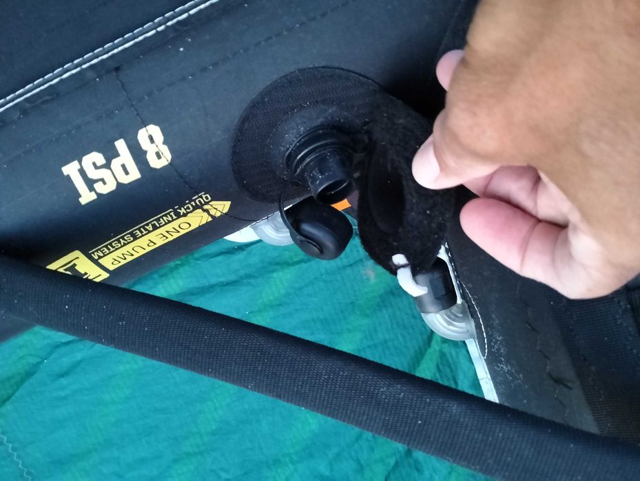 Wing Slingshot V2 5.4m