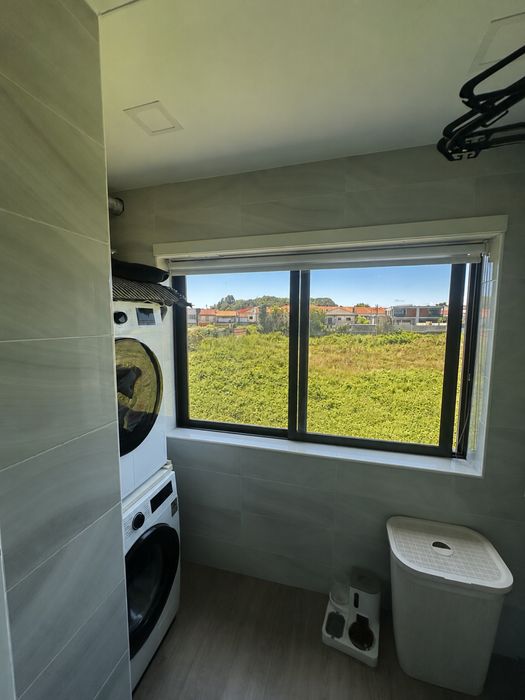 Apartamento T3 Renovado | Suíte + Closet | Ar Condicionado | São Vítor – Braga