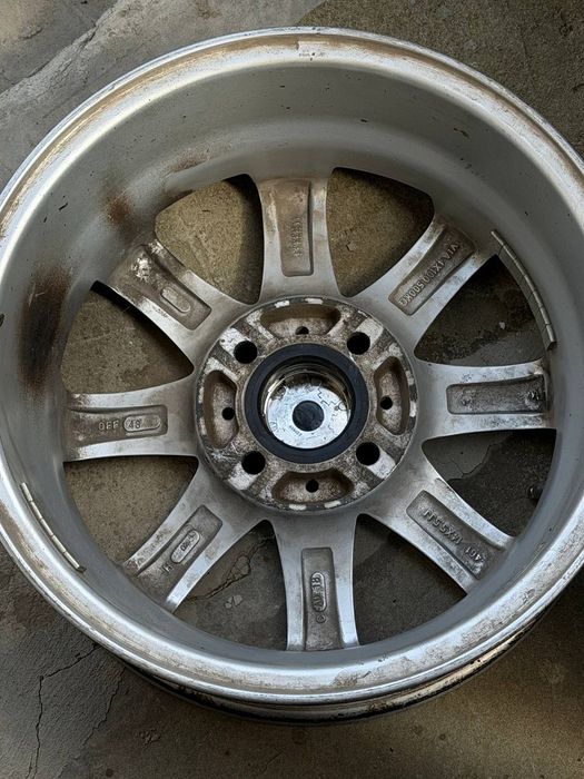 Продам диски 4х100