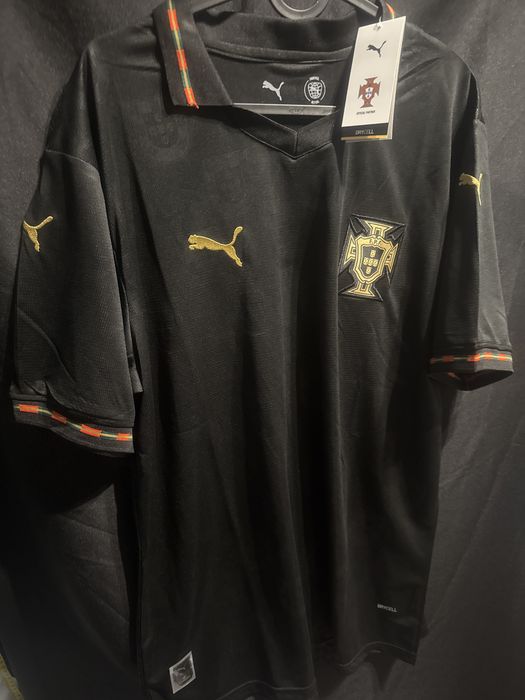 Camisola da selecao  s/m/L/XL
