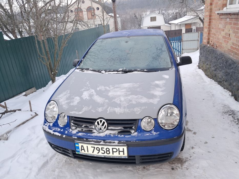 Продам машину технічно справна