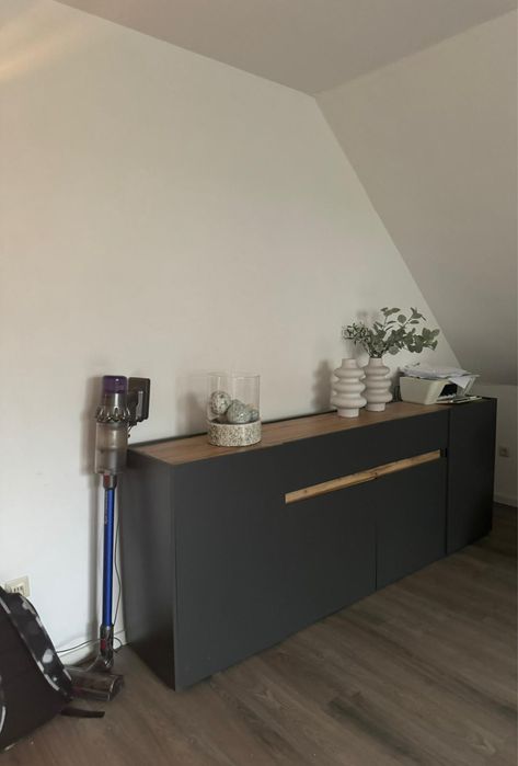 Komoda do salonu dł 220/90 wys